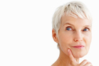 It is important you like your new hairstyle and colour choice. Photo / Thinkstock It is important you like your new hairstyle and colour choice. Photo / Thinkstock