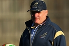 Ewen McKenzie. Photo / Getty Images