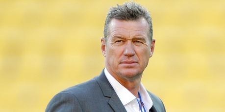 John Kirwan.