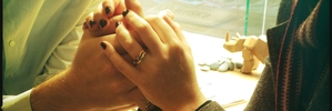 LOOKING FOR LOVE: A new ACC programme will promote healthy relationships among teens. Photo/File