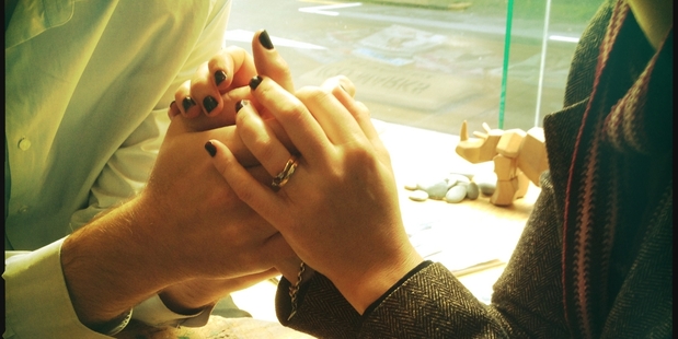LOOKING FOR LOVE: A new ACC programme will promote healthy relationships among teens. Photo/File