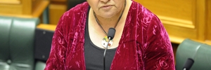 Tariana Turia Photo/APNZ