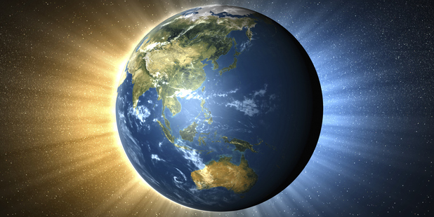 Does life exists on other planets? Photo / Thinkstock