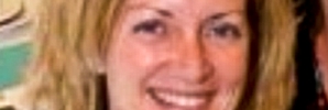 Sharlene Jones.