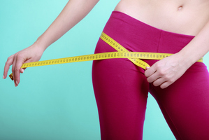 Ditch the fad-diets and start getting healthy. Photo / Thinkstock