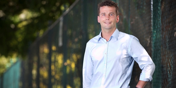David Seymour could find himself in a difficult position if he wins Epsom.