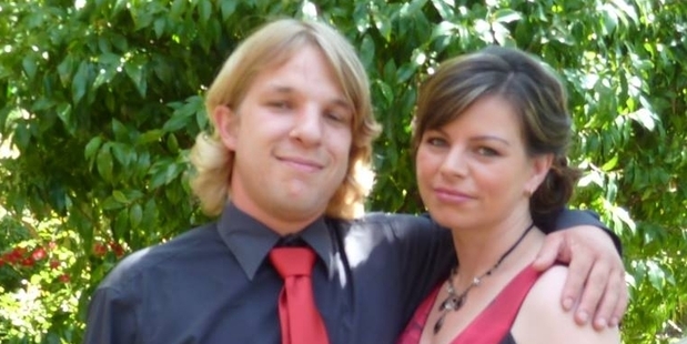 Rob Ayley's family are still waiting to hear when his body will be returned home.