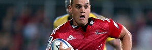 Israel Dagg