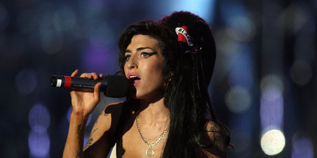 The singer listed her life ambitions in an early interview conducted a decade ago. Photo / Getty Images