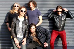 Head Like A Hole will perform a free show on August 1 for iHeartRadio listeners.