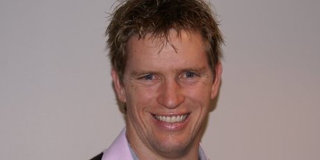 Andrew Bruce, president of the Auckland Property Investors' Association.