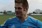 Rugby: Crusaders 'Need to play footy'