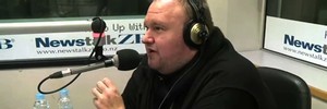 ZBTV: Meet Kim Dotcom