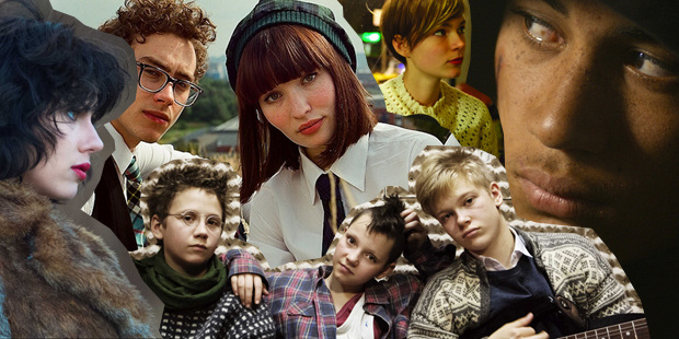 Read our reviews of films from this year's NZIFF.