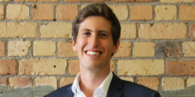 Josh Daniell, head of platform and investor growth at Snowball Effect.