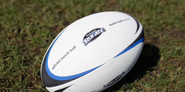 Wanganui Rugby