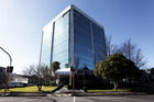 Harlech House in Otahuhu. Photo / Doug Sherring Harlech House in Otahuhu. Photo / Doug Sherring