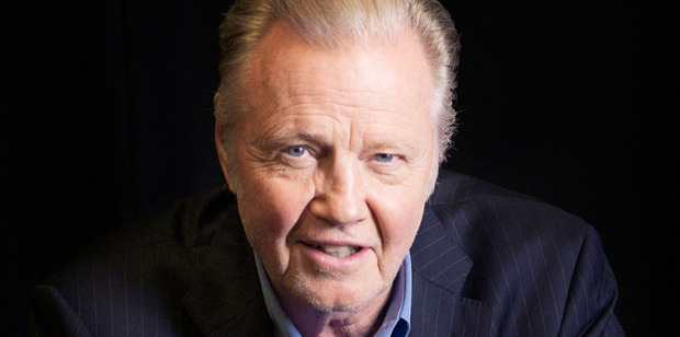 Jon Voight. Photo / AP
