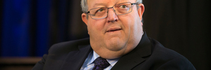 MP Gerry Brownlee, minister for Transport. File photo / Greg Bowker