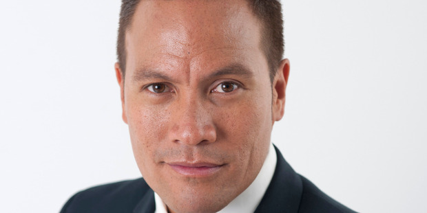 Tamati Coffey.