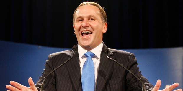 When National goes off-topic, it's a shared joke and when Labour does, it's barbecue time, writes Bruce Bisset. Photo / APN