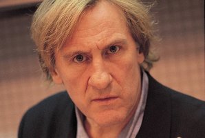 Gerard Depardieu
