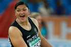 Valerie Adams Valerie Adams