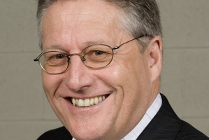 Murray Alcock.