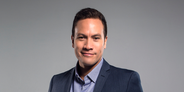 Tamati Coffey. Tamati comes in at 5th place of the most popular Maori boys' name.