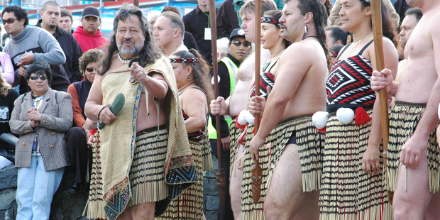 Te reo may be past the point where it can be preserved by Maori alone. It needs to be embraced by the general population.