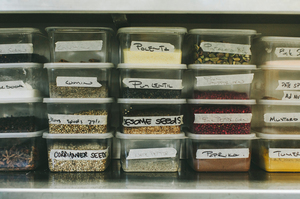 Amisfield's kitchen. Picture / Supplied