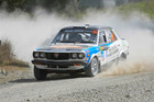 Papamoa's Andy Martin will be out on his home event this weekend with his classic Mazda RX3. Photo/GREG HENDERSON PHOTOGRAPHY Papamoa's Andy Martin will be out on his home event this weekend with his classic Mazda RX3. Photo/GREG HENDERSON PHOTOGRAPHY