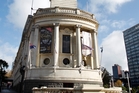 Council staff will move from Auckland Town Hall into the 31-storey former ASB Tower in Albert St. Photo / NZ Herald Council staff will move from Auckland Town Hall into the 31-storey former ASB Tower in Albert St. Photo / NZ Herald
