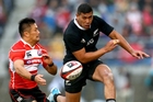 Charles Piutau. Photo / Getty Images
