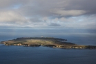 The people of Motiti Island want the Rena gone from Astrolabe Reef. The people of Motiti Island want the Rena gone from Astrolabe Reef.
