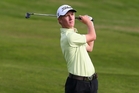 Te Puke junior Charlie Hillier has finished in a share of 10th place at the Junior World Golf Championship.Photo/Simon Watts Te Puke junior Charlie Hillier has finished in a share of 10th place at the Junior World Golf Championship.Photo/Simon Watts