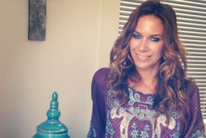 Charlotte Devereux. Picture / Supplied
