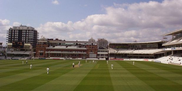 Lord's will be an intriguing fit with the modern Robin Hoods at the London Olympics.