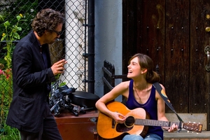 Movie review: Begin Again