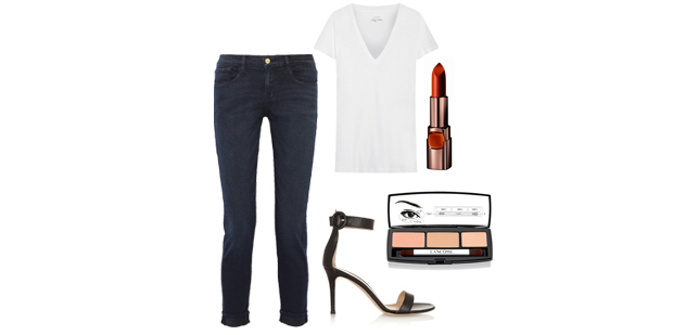 Too basic for a first date?