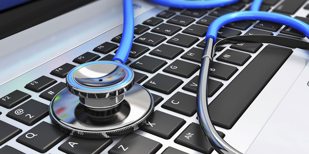 One US doctor changed the rules of the game by offering house calls - via Skype. Photo / Thinkstock