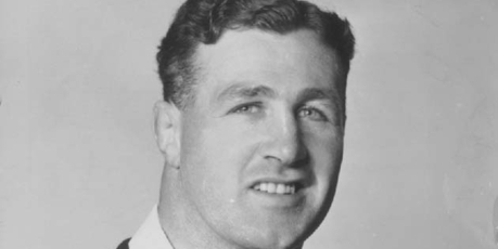Kevin Skinner.