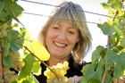 FINE WINES: Winemaker Kate Radburnd is expecting some of the best wines in recent years to appear at this year's awards. PHOTO/FILE FINE WINES: Winemaker Kate Radburnd is expecting some of the best wines in recent years to appear at this year's awards. PHOTO/FILE