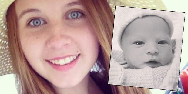 A heartfelt open letter written by Georgia Hagerman about the challenges, taboos and realities of her teen pregnancy sparked a tidal wave of interest.