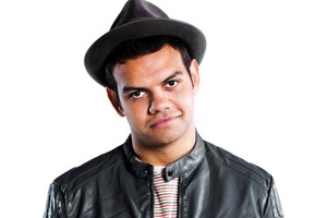 Meyne Wyatt has joined the cast of Neighbours.