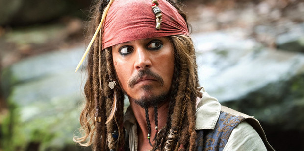 Will Jack be back? A release date for Pirates of the Caribbean 5 has been set.
