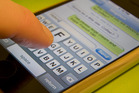 Smartphone users will soon be using their phones as 'digital wallets' with new technology now allowing payments to be made through many Android devices. Photo / Thinkstock Smartphone users will soon be using their phones as 'digital wallets' with new technology now allowing payments to be made through many Android devices. Photo / Thinkstock
