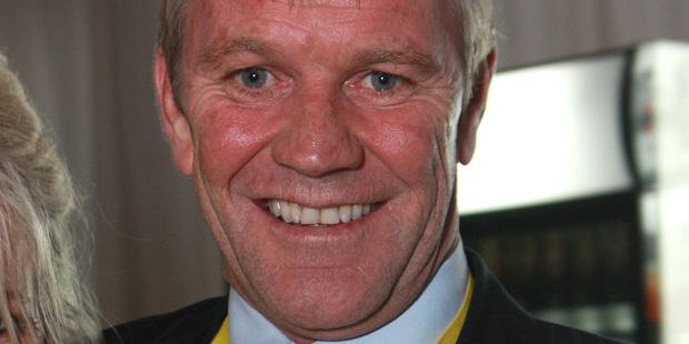 Andrew Swan.