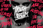 You will want to play this album on repeat. You will want to play this album on repeat.