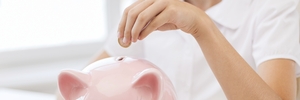 It is important to give children experiences with money, to allow them to have their own bank account and make decisions about what they do with money. Photo / Thinkstock